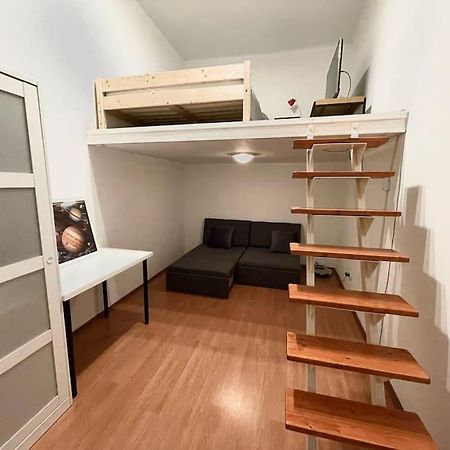 בודפשט Csengery Apartment מראה חיצוני תמונה