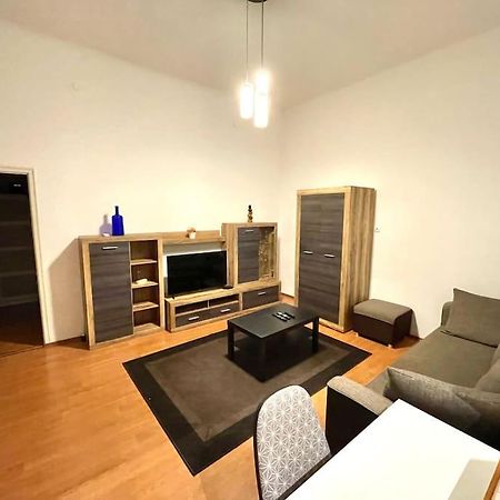 בודפשט Csengery Apartment מראה חיצוני תמונה