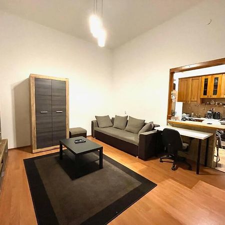 בודפשט Csengery Apartment מראה חיצוני תמונה