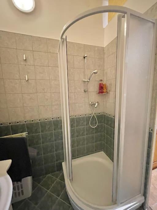בודפשט Csengery Apartment מראה חיצוני תמונה