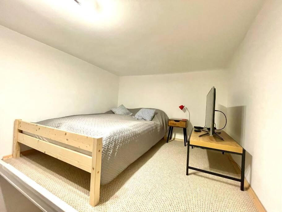 בודפשט Csengery Apartment מראה חיצוני תמונה